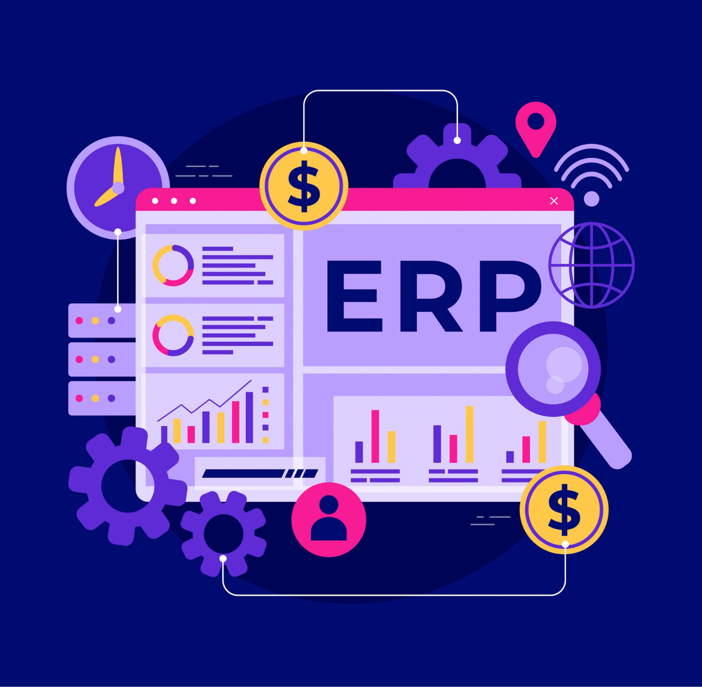 Ecommerce SEO Services in Khammam